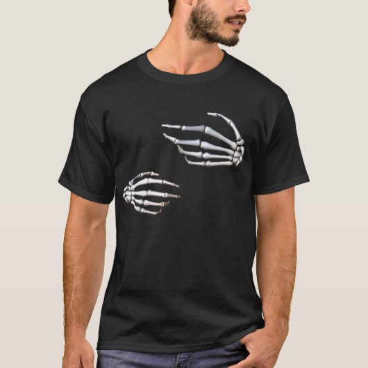 KRWの把握これ Tシャツ (正面)