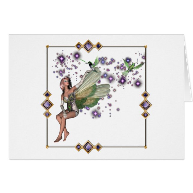 KRWのFaery (正面横)