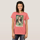 KRWアイリッシュクラス Tシャツ (正面フル)
