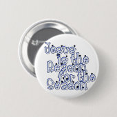 KRWイエスがシーズンの理由 缶バッジ (正面&裏面)