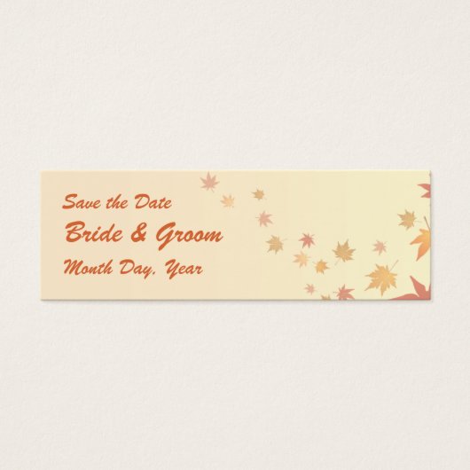 KRWカスタム保存紅葉結婚 (正面)