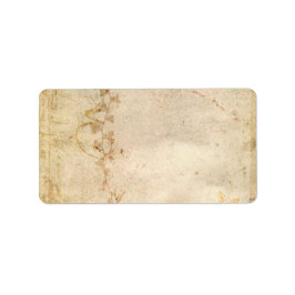 KRWコリントの愛：空白の住所 シール