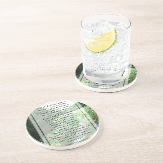 『KRWザ8光景』 コースター (側面)