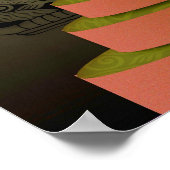 KRWリッツデコフラッパーII ポスター (角)