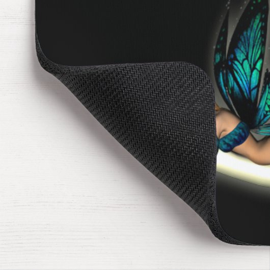 KRWルナ マウスパッド (コーナー)