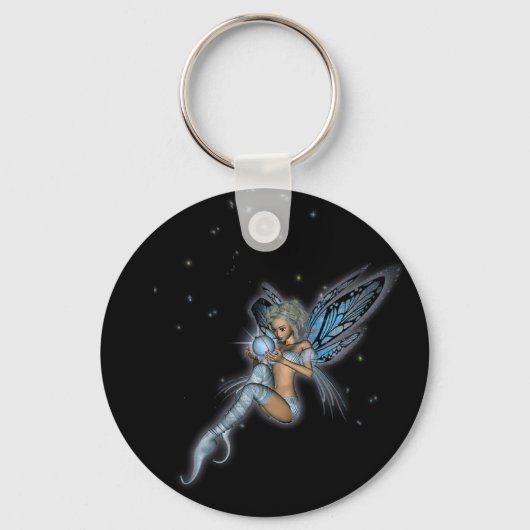 KRWルミネ キーホルダー (正面)