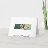 KRWヴィンテージクリフハウス，サンフランシスコ1902カード カード (裏面)