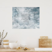 KRW今までポスター ポスター (キッチン)