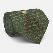 KRW初のクリスマスのネクタイ ネクタイ (ロール)