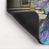 KRW妖精 マウスパッド (コーナー)