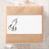 KRW祈の出荷ラ空白のベル ラベル (インサイチュ)