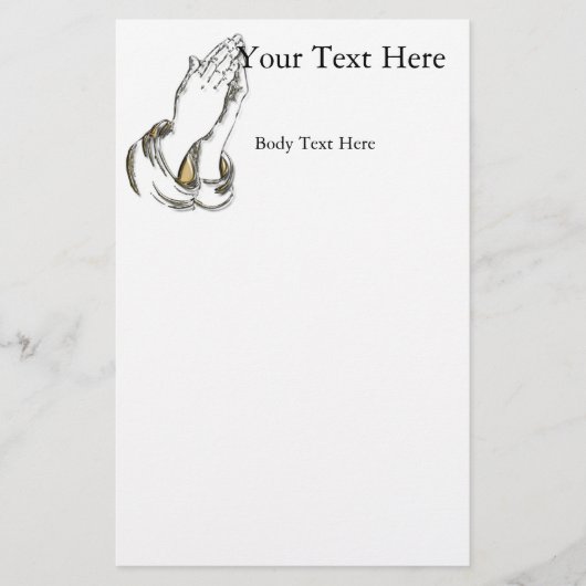 KRW祈ハンズミディアムフライヤーテンプレート チラシ (正面)