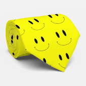 KRW顔カスタム色 ネクタイ (ロール)