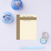 KRW カラフルな紅葉の小さなフライヤーテンプレート チラシ (シングル)