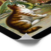 KRW Full of Fun 1898 ポスター (角)