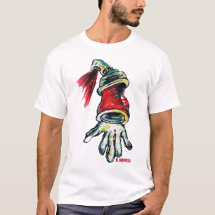 Krypto Tシャツ