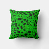 Kryptonite クッション (裏面)