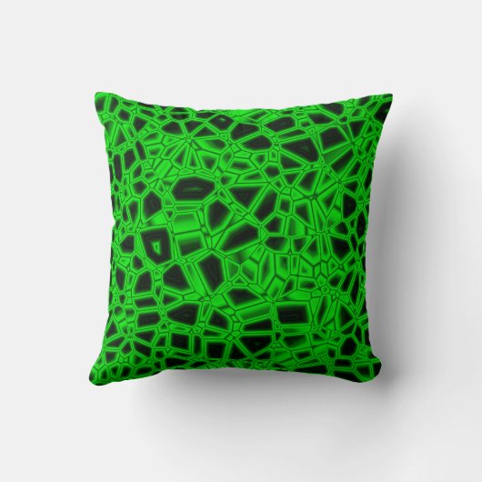 Kryptonite クッション (裏面)