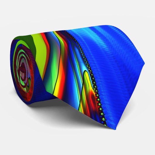 Kryptonite ネクタイ (ロール)