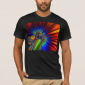 Kryptonite Tシャツ (正面)