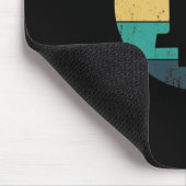 Kryptowahrung私はBitcoinのように言った マウスパッド (コーナー)