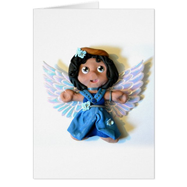 Krystalの天使I (正面)