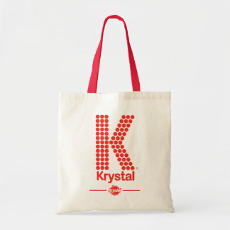 Krystal トートバッグ