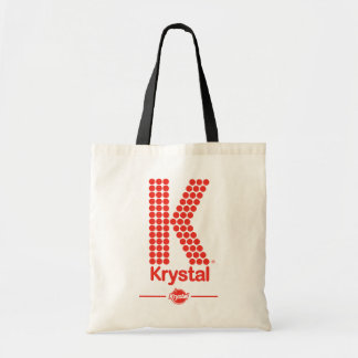 Krystal トートバッグ