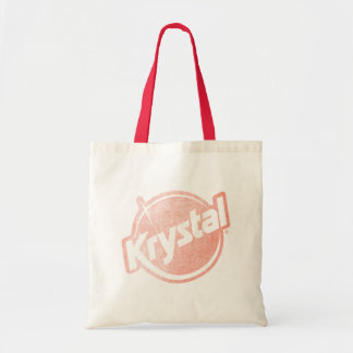 Krystal トートバッグ
