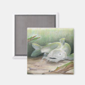 KS 2008ミラー531高 マグネット (正面/裏面)