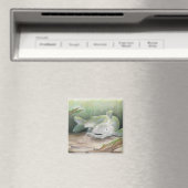 KS 2008ミラー531高 マグネット (インサイチュ (食洗機))