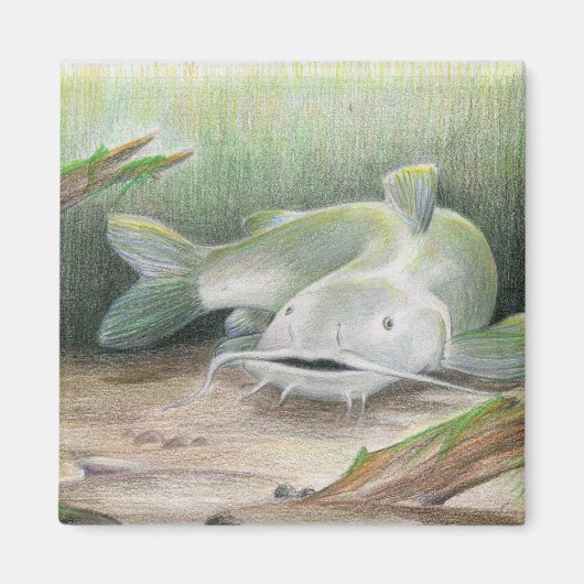 KS 2008ミラー531高 マグネット (正面)