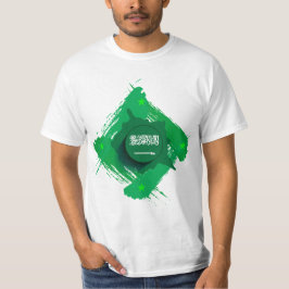 KSA Tシャツ