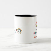 KSCLogo2、CuracaoLogoBlcksm.tiff、kidsseacamp.com ツートーンマグカップ (中央)