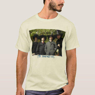 Kscopewitches Tシャツ