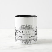 KSDのコーヒー・マグ マグカップ (中央)