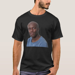 Ksi おもしろい Baldiski JJ Olatunji Team2921png2921 Tシャツ