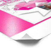 KSPA KAYLA & KIAスーパーパワーアドベンチャー省 フォトプリント (角)