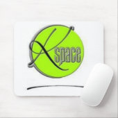 Kspaceマイアミ マウスパッド (マウス)
