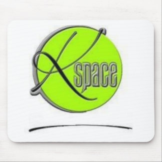 Kspaceマイアミ マウスパッド