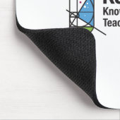 KSTFのマウスパッド マウスパッド (コーナー)