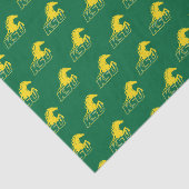 KSUケンタッキー州大学卒業 薄葉紙 (詳細)