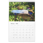 KTツール2021カレンダー カレンダー (2月 2026)