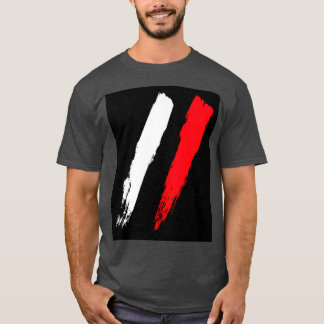 KT Tunstall Invisible empire crescent moon Tシャツ