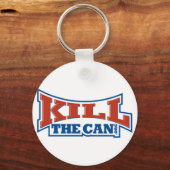 KTCロゴキーチェーン キーホルダー (正面)