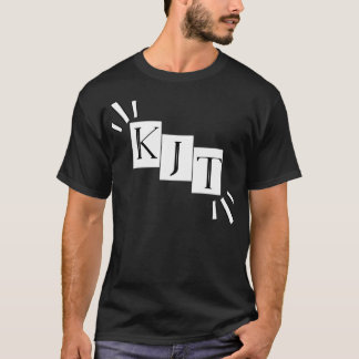 KTJ Tシャツ