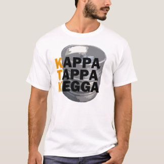 KTKのワイシャツ Tシャツ