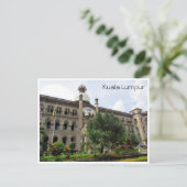 ktm本部 ポストカード (スタンド正面)