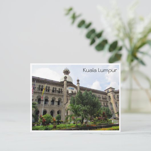 ktm本部 ポストカード (スタンド正面)