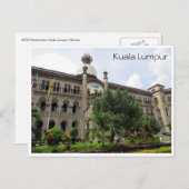 ktm本部 ポストカード (正面/裏面)